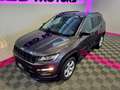 Jeep Compass Longitude 4WD Gris - thumbnail 9