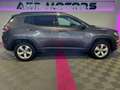 Jeep Compass Longitude 4WD Gris - thumbnail 18
