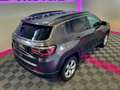 Jeep Compass Longitude 4WD Gris - thumbnail 17