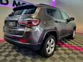 Jeep Compass Longitude 4WD Gris - thumbnail 16