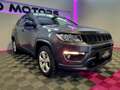 Jeep Compass Longitude 4WD Gris - thumbnail 5