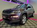 Jeep Compass Longitude 4WD Gris - thumbnail 8