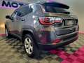 Jeep Compass Longitude 4WD Gris - thumbnail 14
