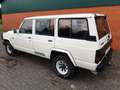 Nissan Patrol - 260 - 2,8 Turbo - Diesel lang -7 Sitzer Weiß - thumbnail 4