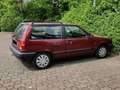 Volkswagen Polo Polo CL Extra Rot - thumbnail 1