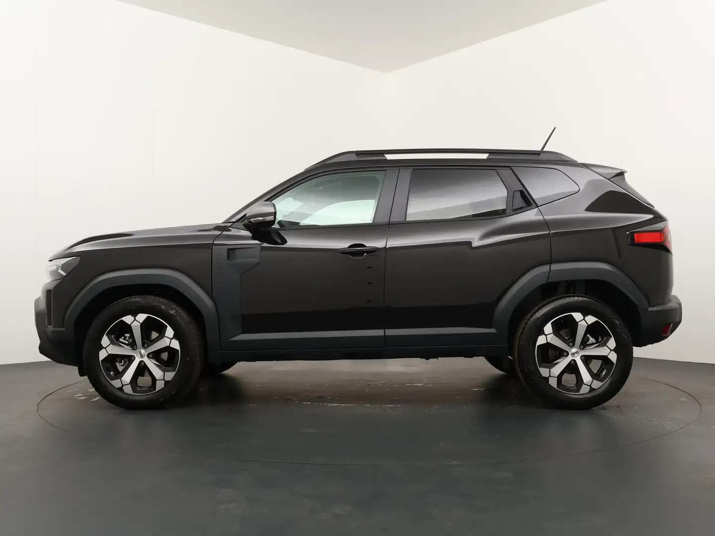 Dacia Duster Journey | Achteruitrijcamera | Cruise Control met Zwart - 2