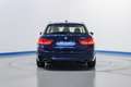 BMW 540 540iA Touring xDrive Bleu - thumbnail 4