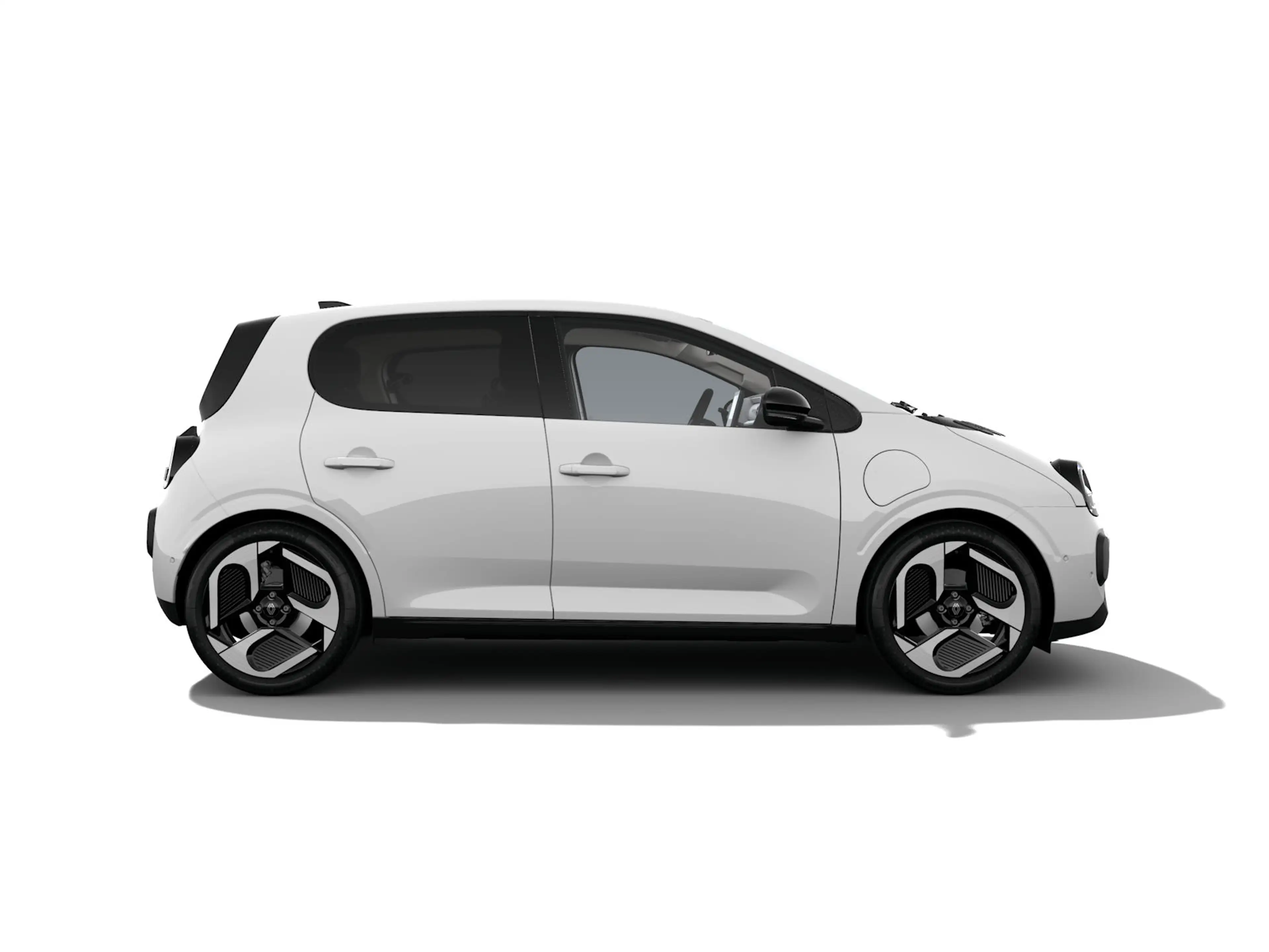Renault Twingo Techno Urban range | 18" lichtmetalen velgen 'Reve — photo 3