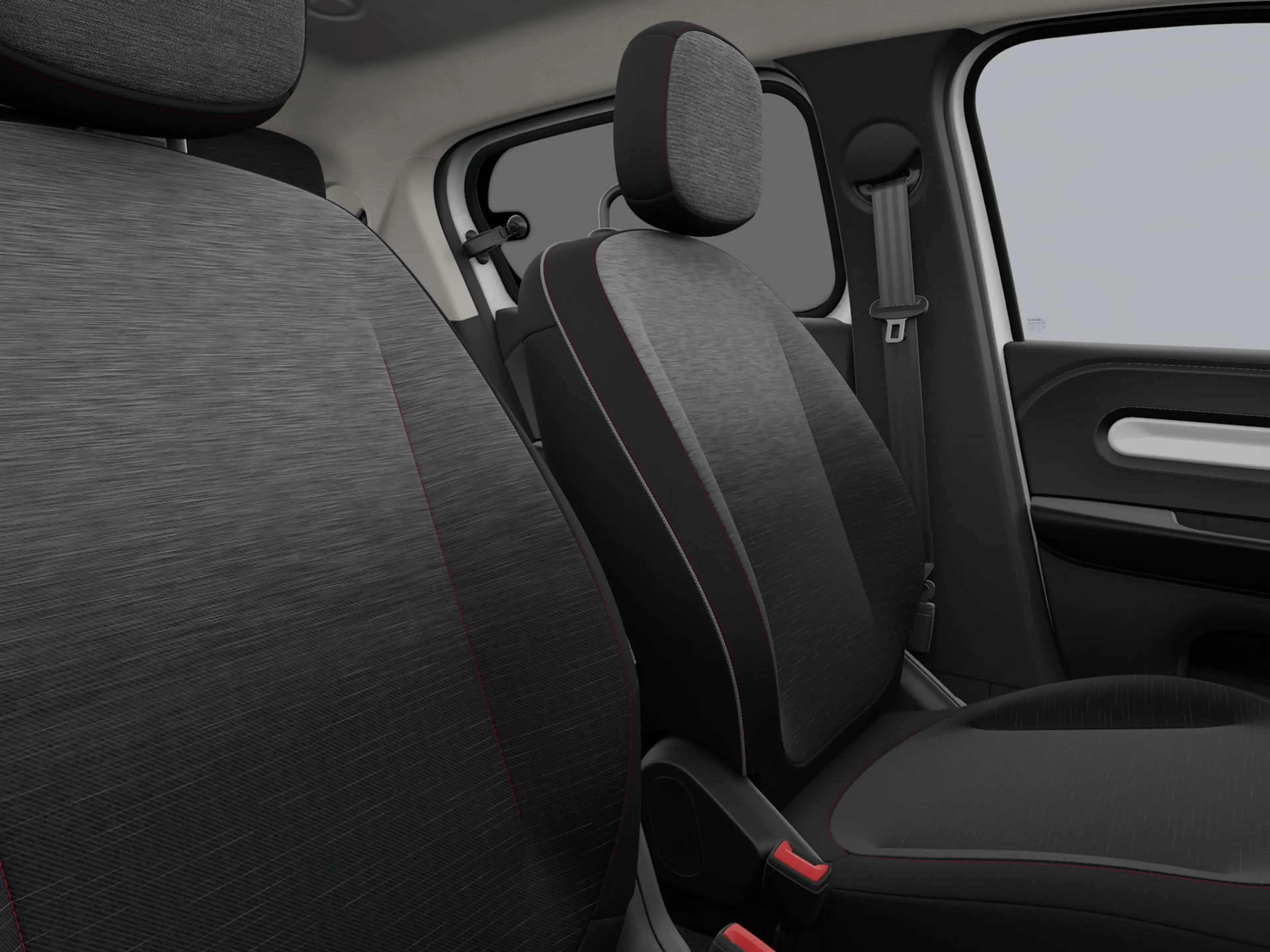 Renault Twingo Techno Urban range | 18" lichtmetalen velgen 'Reve — photo 12