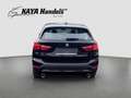 BMW X1 sDrive 18 d KLima/Kamera/1.Hand Schwarz - thumbnail 6