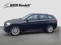 BMW X1 sDrive 18 d KLima/Kamera/1.Hand Schwarz - thumbnail 4