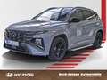 Hyundai TUCSON FL HEV N Line Trittbretter Assist-P Pano Grau - thumbnail 1