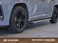 Hyundai TUCSON FL HEV N Line Trittbretter Assist-P Pano Grau - thumbnail 5