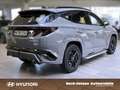 Hyundai TUCSON FL HEV N Line Trittbretter Assist-P Pano Grau - thumbnail 4