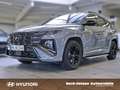 Hyundai TUCSON FL HEV N Line Trittbretter Assist-P Pano Grau - thumbnail 6