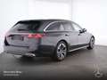 Mercedes-Benz E 300 de T Hybrid Fahrass 360° Airmat Distr. AHK Grau - thumbnail 3