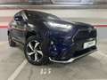 Toyota RAV 4 2.5 Plug-in hybrid 4WD Advance Azul - thumbnail 2
