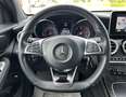 Mercedes-Benz GLC 220 d Coupé 4MATIC Aut. *AMG Line *19"AMG *RFK *LED Grijs - thumbnail 19