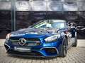 Mercedes-Benz SL 65 AMG Performance/Magic Sky/Carbon/16500KM Blau - thumbnail 12