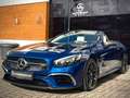 Mercedes-Benz SL 65 AMG Performance/Magic Sky/Carbon/16500KM Blau - thumbnail 19