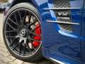 Mercedes-Benz SL 65 AMG Performance/Magic Sky/Carbon/16500KM Blau - thumbnail 6
