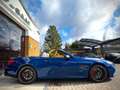 Mercedes-Benz SL 65 AMG Performance/Magic Sky/Carbon/16500KM Blau - thumbnail 23