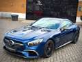 Mercedes-Benz SL 65 AMG Performance/Magic Sky/Carbon/16500KM Blau - thumbnail 4