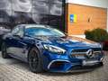 Mercedes-Benz SL 65 AMG Performance/Magic Sky/Carbon/16500KM Blau - thumbnail 25