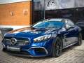 Mercedes-Benz SL 65 AMG Performance/Magic Sky/Carbon/16500KM Blau - thumbnail 26