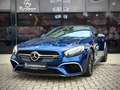 Mercedes-Benz SL 65 AMG Performance/Magic Sky/Carbon/16500KM Blau - thumbnail 1
