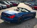 Mercedes-Benz SL 65 AMG Performance/Magic Sky/Carbon/16500KM Blau - thumbnail 7