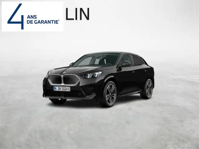 BMW iX2 eDrive Kit M Sport Attache Remorque Toit Panoramiq