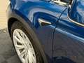 Tesla Model X MODEL X 100D | ENHANCED AP | 6 SEAT | TOW Bleu - thumbnail 19