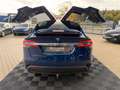 Tesla Model X MODEL X 100D | ENHANCED AP | 6 SEAT | TOW Bleu - thumbnail 10