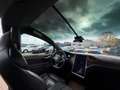 Tesla Model X MODEL X 100D | ENHANCED AP | 6 SEAT | TOW Bleu - thumbnail 26