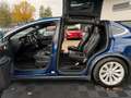 Tesla Model X MODEL X 100D | ENHANCED AP | 6 SEAT | TOW Bleu - thumbnail 16
