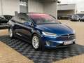 Tesla Model X MODEL X 100D | ENHANCED AP | 6 SEAT | TOW Bleu - thumbnail 6