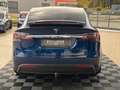 Tesla Model X MODEL X 100D | ENHANCED AP | 6 SEAT | TOW Bleu - thumbnail 9