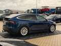Tesla Model X MODEL X 100D | ENHANCED AP | 6 SEAT | TOW Bleu - thumbnail 8