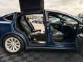 Tesla Model X MODEL X 100D | ENHANCED AP | 6 SEAT | TOW Bleu - thumbnail 22