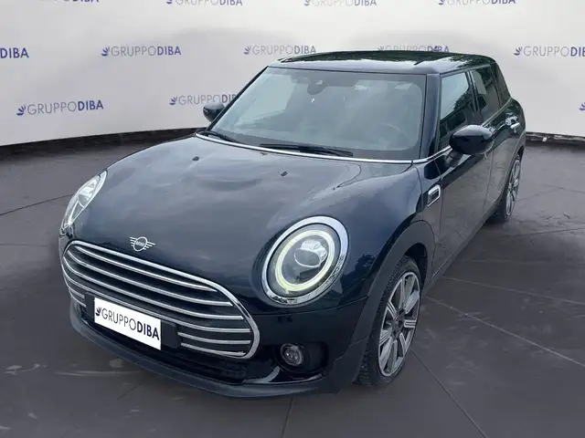 MINI One Clubman F54 2019 Benzina 1.5 One Mayfair Edition auto