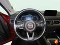 Mazda CX-5 2.2+D+110kW+%28150CV%29+2WD+Zenith Rouge - thumbnail 8