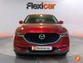Mazda CX-5 2.2+D+110kW+%28150CV%29+2WD+Zenith Rojo - thumbnail 3