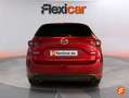Mazda CX-5 2.2+D+110kW+%28150CV%29+2WD+Zenith Rojo - thumbnail 5