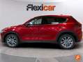 Mazda CX-5 2.2+D+110kW+%28150CV%29+2WD+Zenith Rouge - thumbnail 4