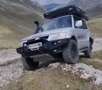 Mitsubishi Pajero 3.2 DI-D Exceed A - thumbnail 1