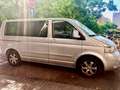 Volkswagen T5 Multivan Multivan 2.5TDI COMFORTLINE Plateado - thumbnail 8