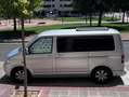 Volkswagen T5 Multivan Multivan 2.5TDI COMFORTLINE Plateado - thumbnail 4