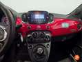 Fiat 500 Monotrim 1.0 Hybrid 51KW (70 CV) Burdeos - thumbnail 15