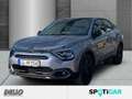Citroen E-C4 X Series 156 Wärmepumpe Winterpaket 11kW-Charger Nav Grau - thumbnail 1